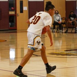 Meet your Posher, Jayden